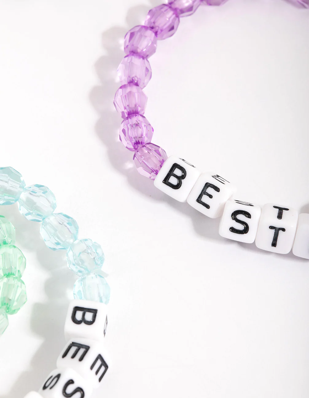 Kids Besties Bracelet 5-Pack - Image 3