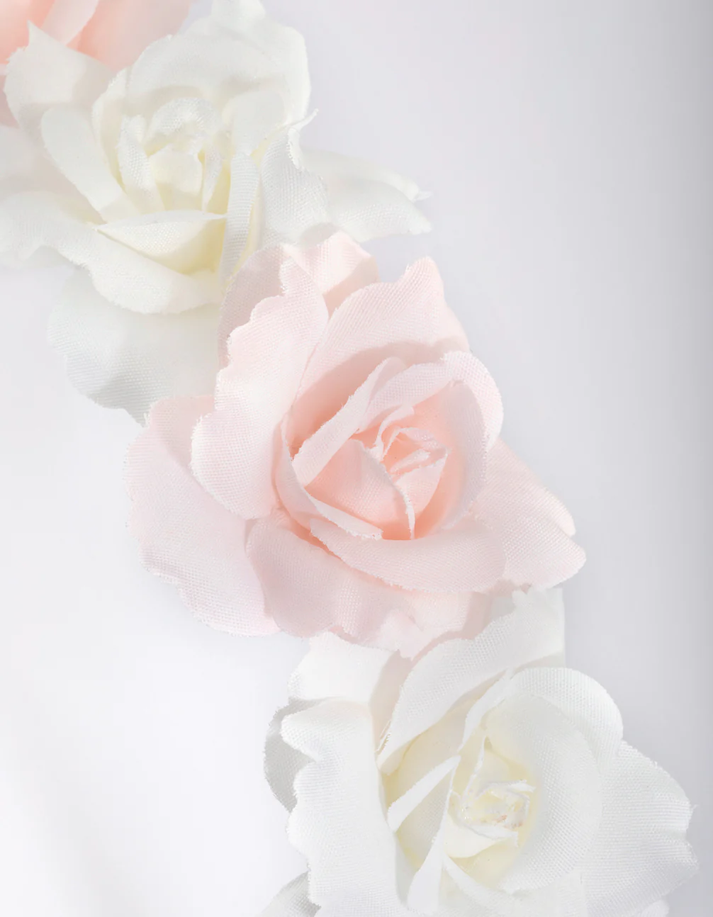 Kids Pretty Flower Headband - Image 3