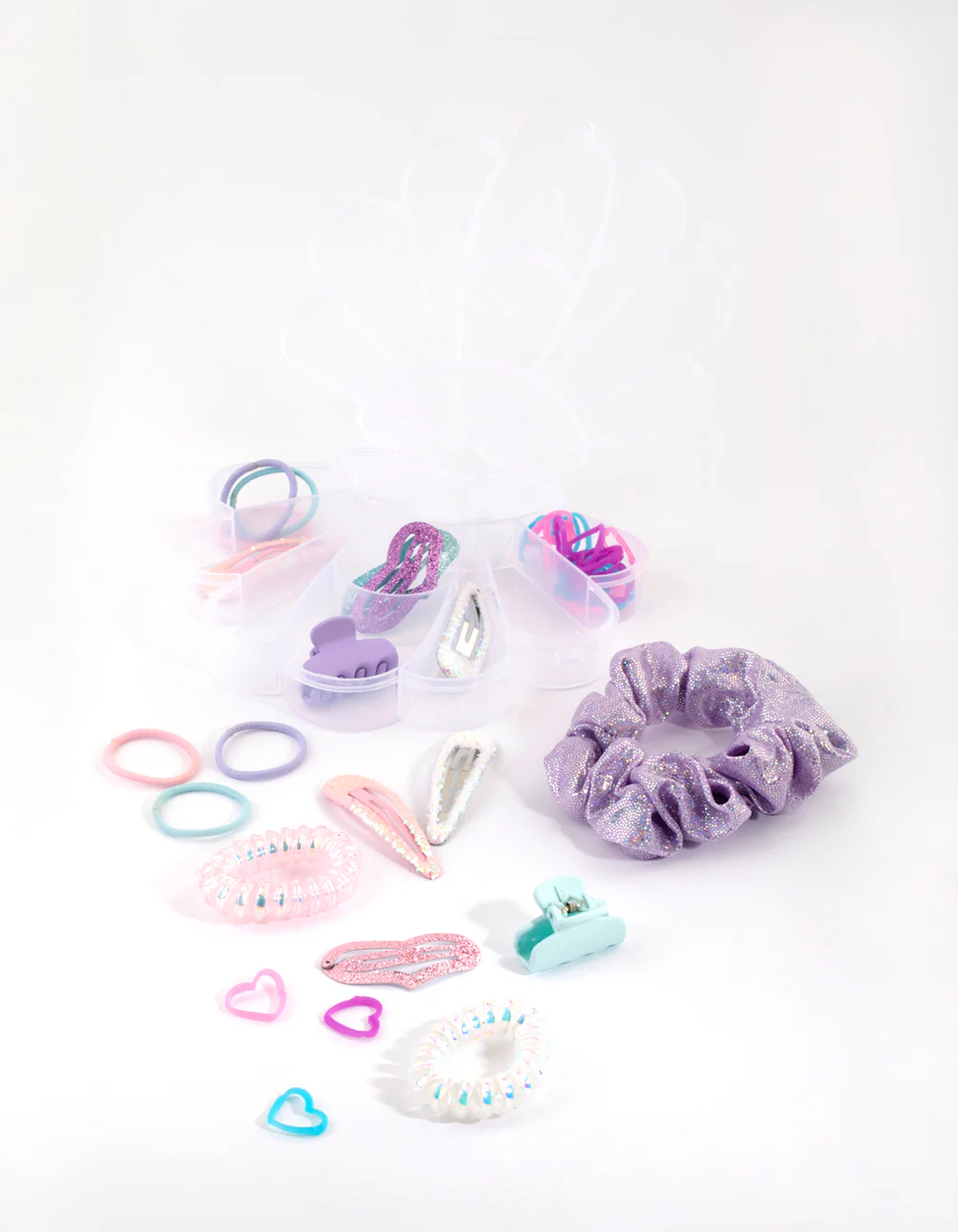 Kids Pastel Hair Kit - Image 2