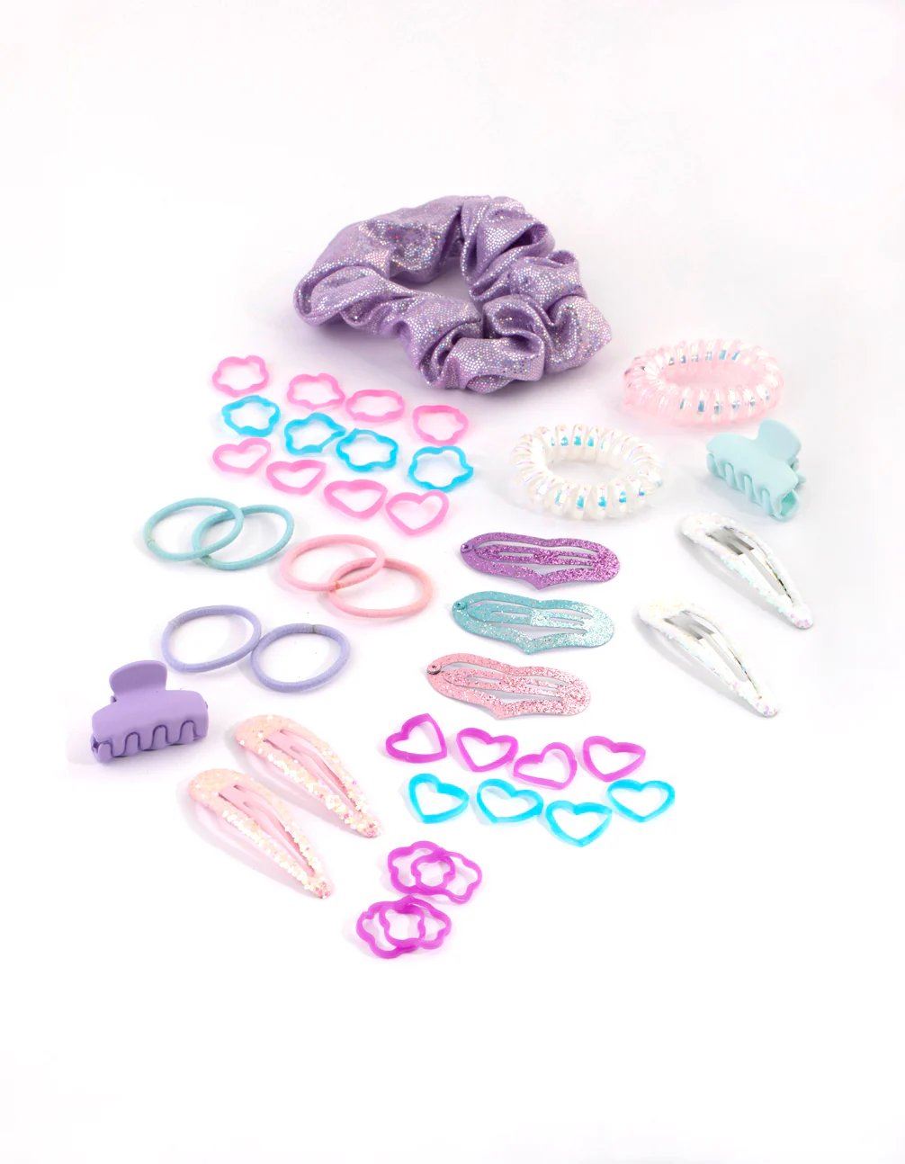 Kids Pastel Hair Kit - Image 3