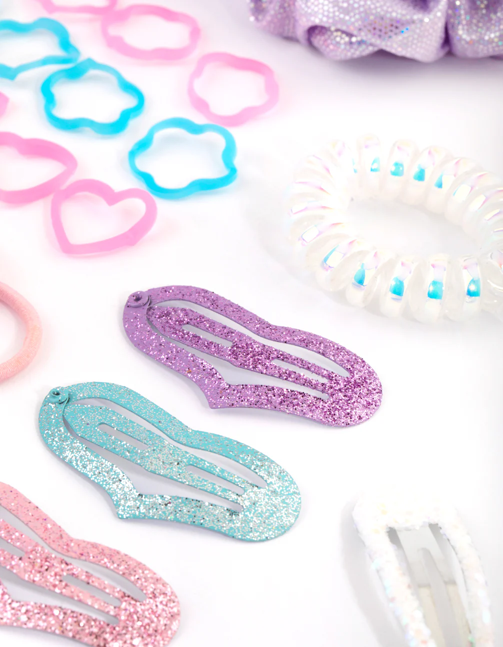 Kids Pastel Hair Kit - Image 4