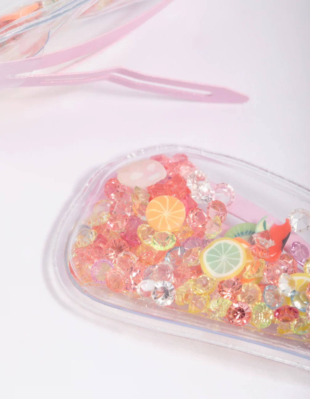 Kids Fruity Snap Clips - Image 2