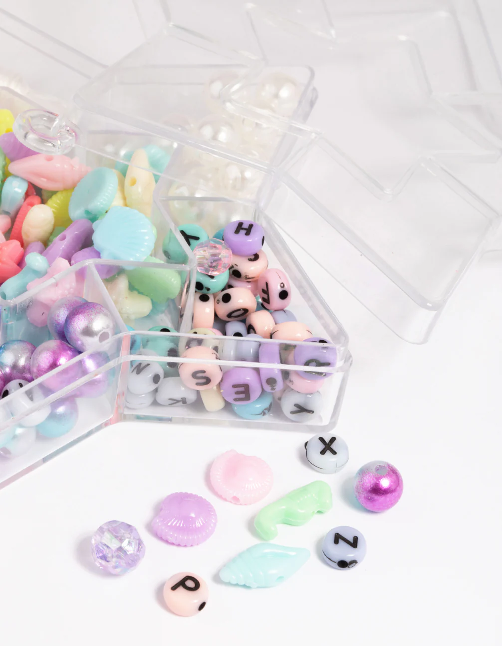 Kids Under the Sea Bead Kit - Image 3