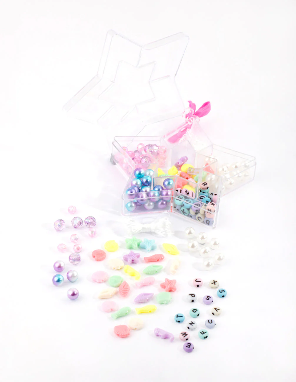 Kids Under the Sea Bead Kit - Image 2