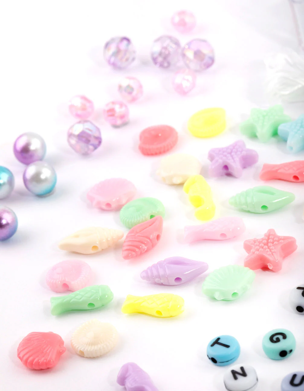 Kids Under the Sea Bead Kit - Image 3
