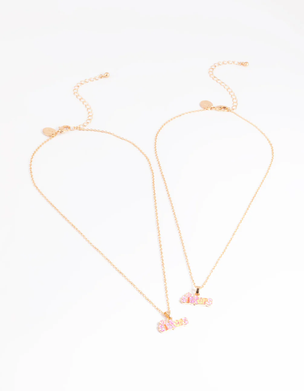 Kids Bright Sisters Necklace Pack - Image 2