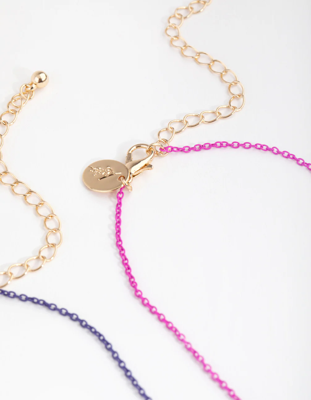 Kids Paw Mood Best Friend Necklace Pack - Image 3