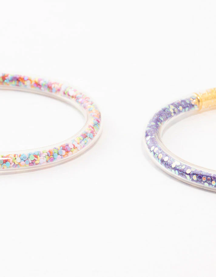 Kids Shaker Bangle Pack - Image 3
