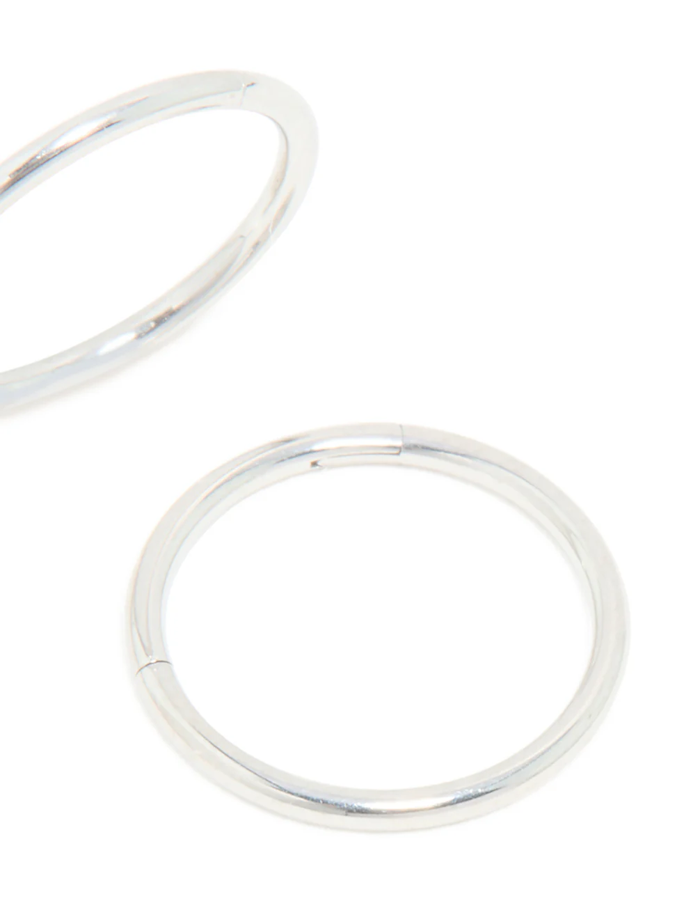 Kids Surgical Steel Sleeper Earrings - Image 3