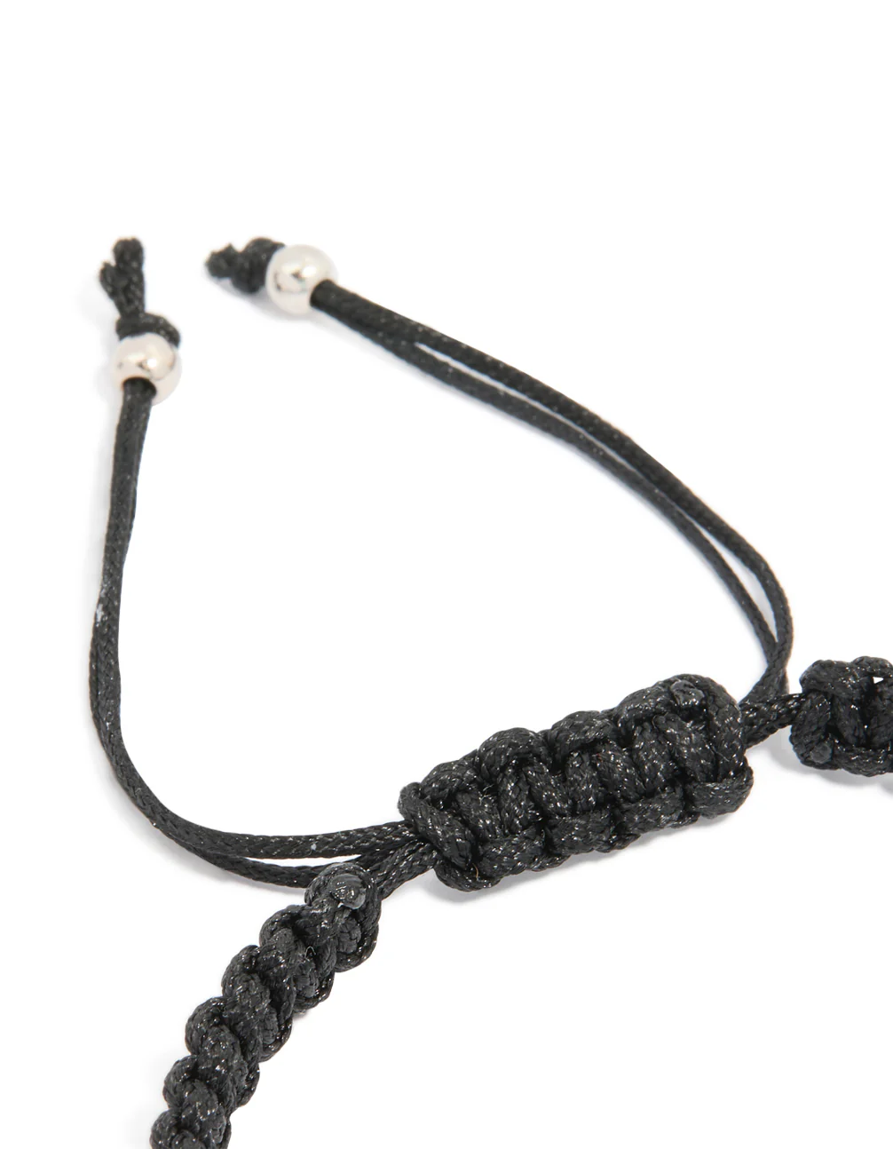 Mens Waterproof Stainless Steel Cross Toggle Bracelet - Image 5