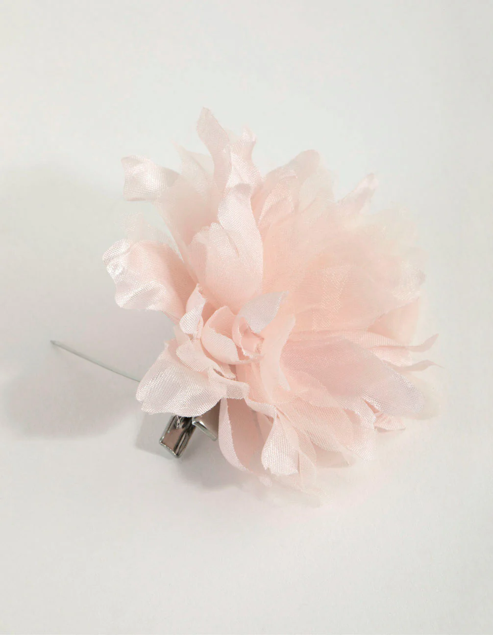 Mini Blush Corsage - Image 2