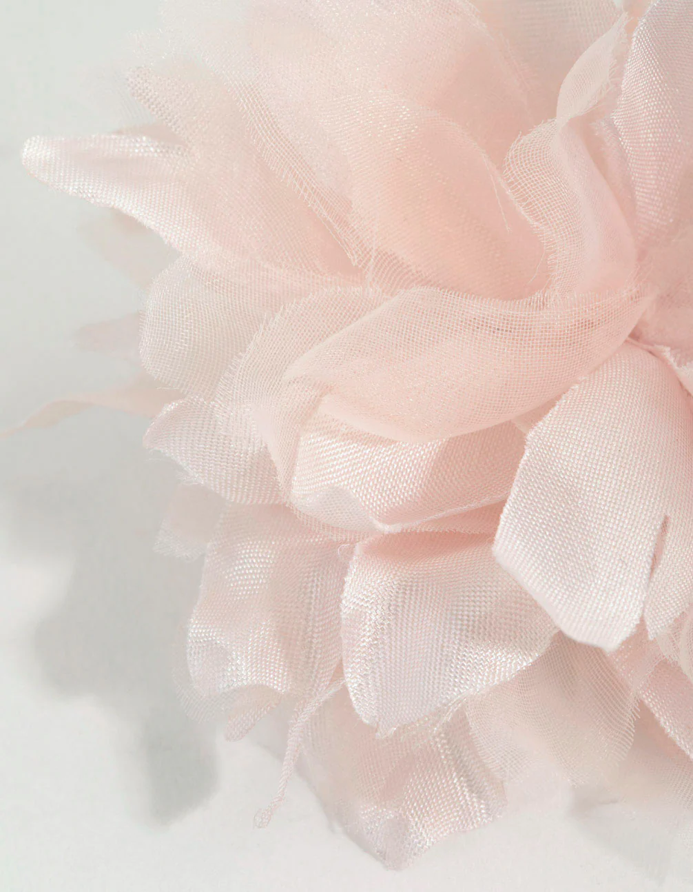 Mini Blush Corsage - Image 3