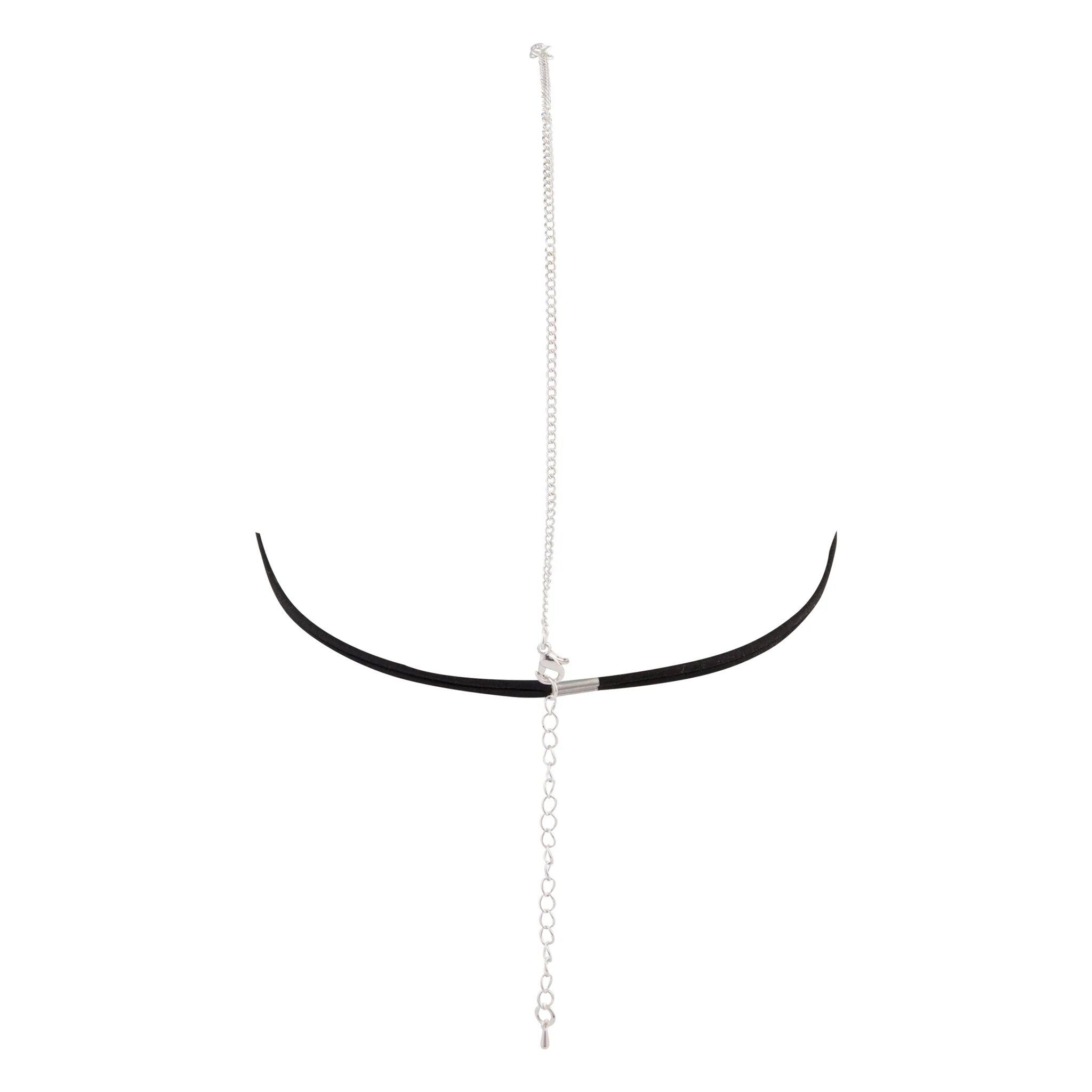 Diamante Statement Headchain - Image 3