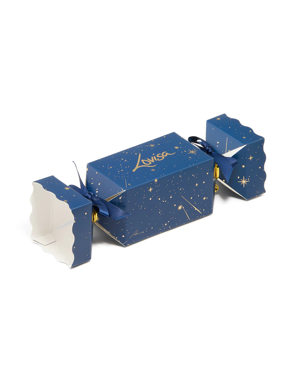 Navy Celestial Bon Bon - Image 3