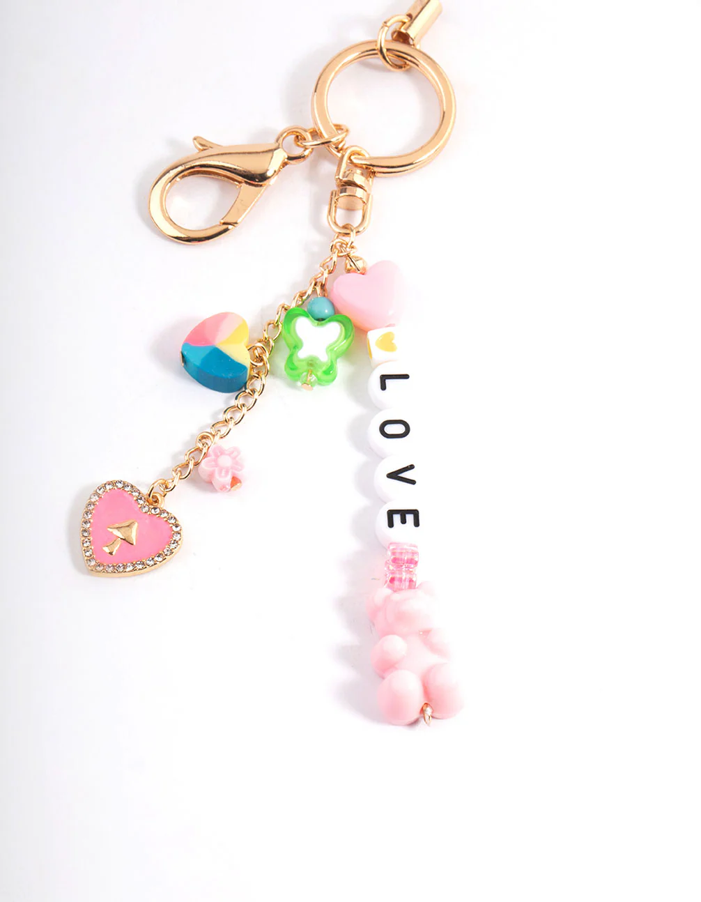Gummy Bear Small Phone Charm - Image 2
