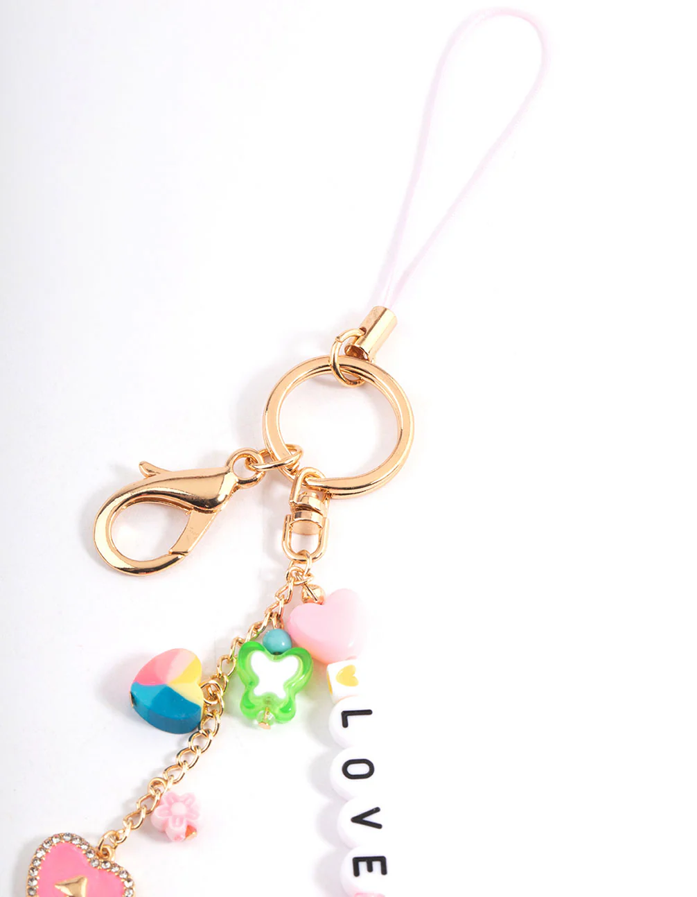 Gummy Bear Small Phone Charm - Image 3