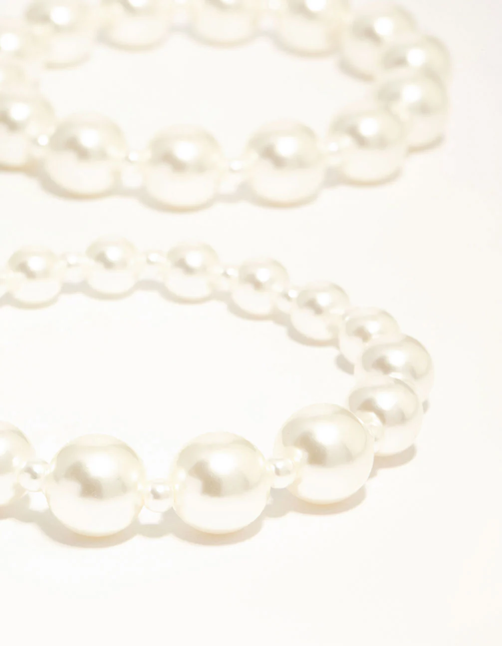 Pearl Bracelets 4-Pack - Image 3