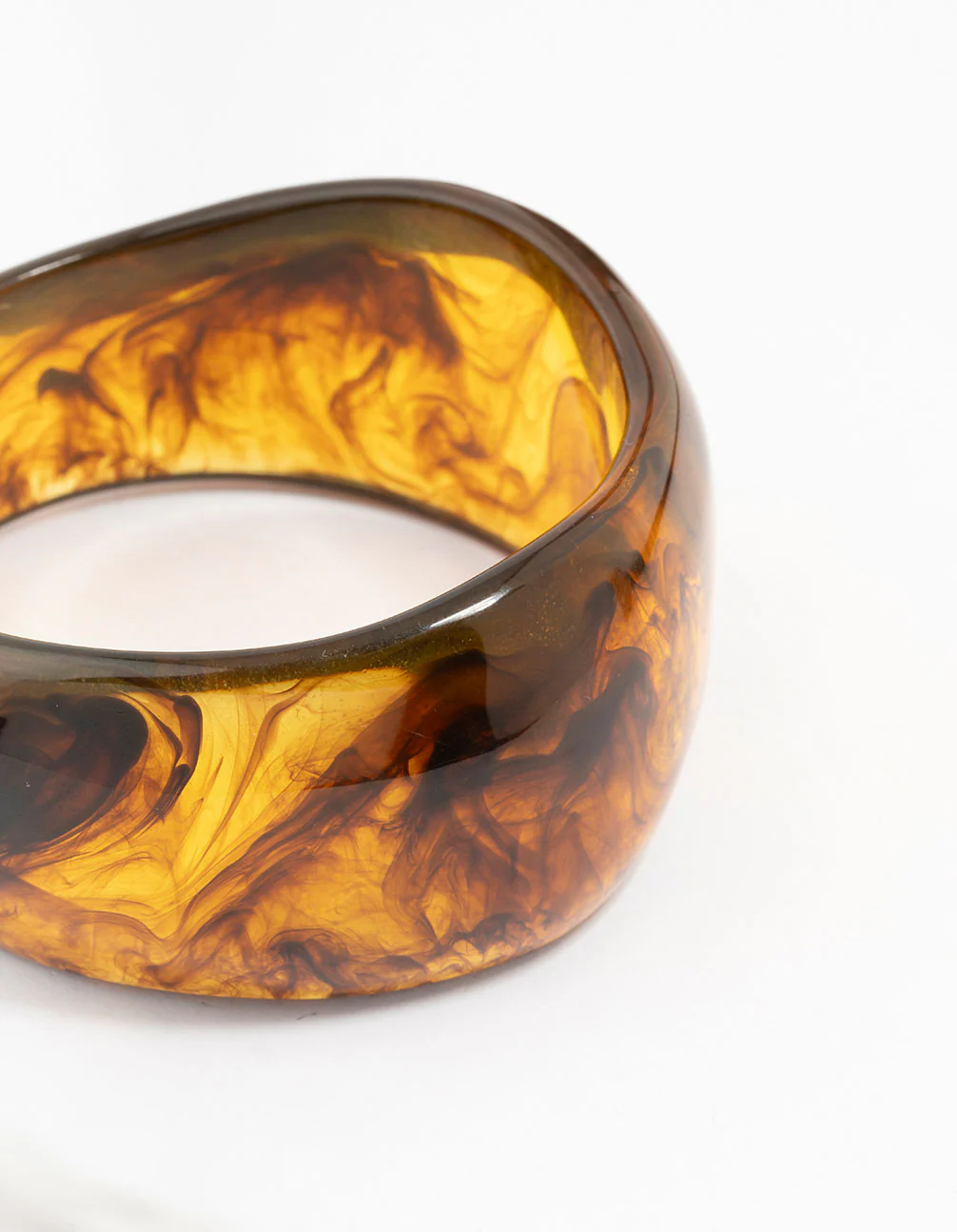 Wide Wrist Cuff - Image 2