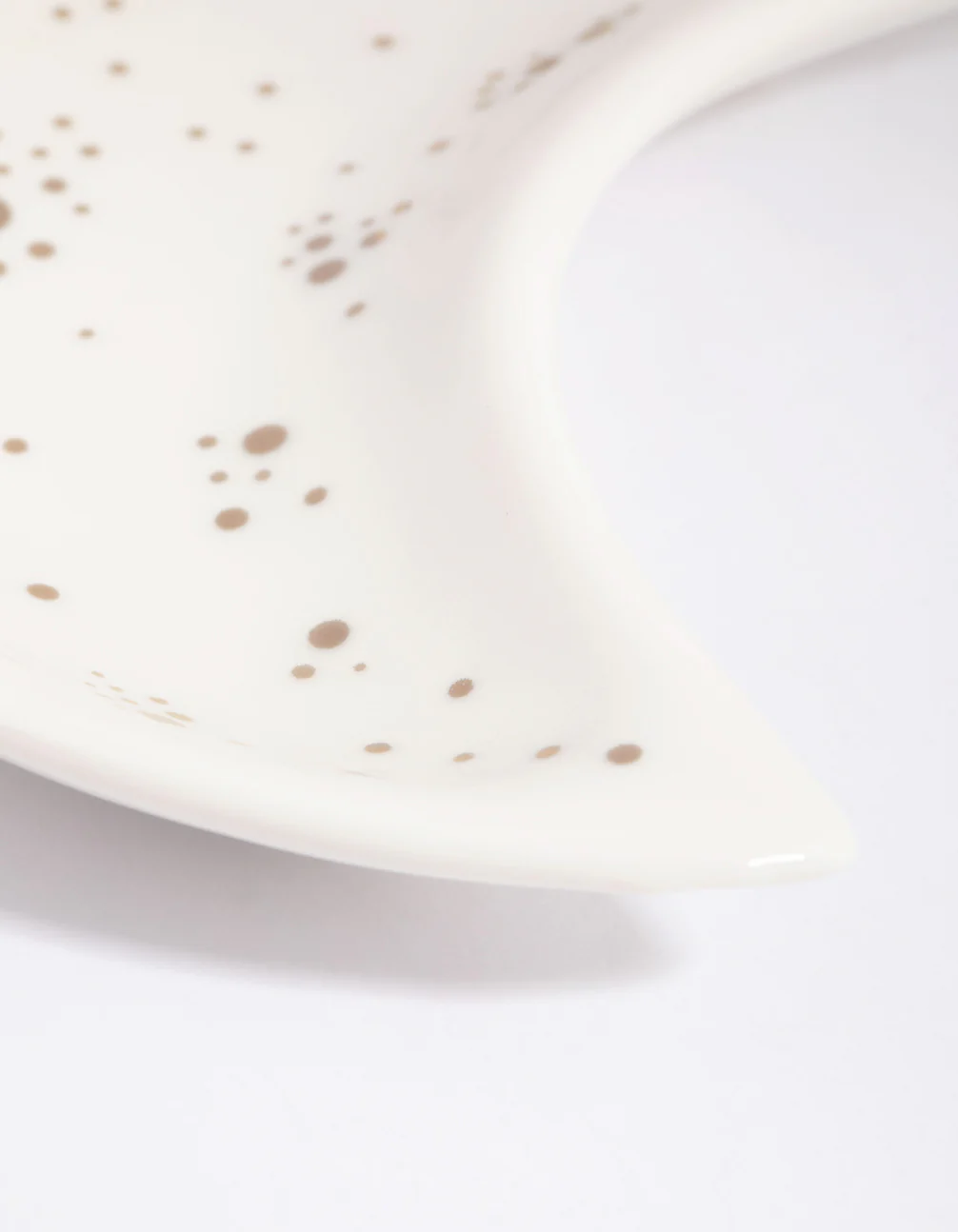 Moon Ceramic Trinket Tray - Image 3