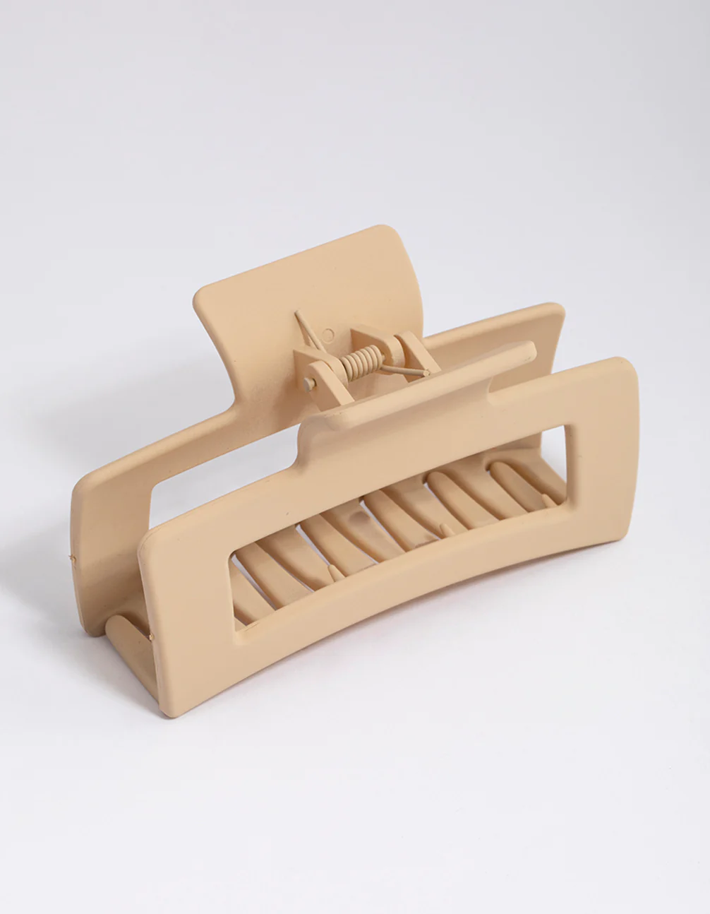 Neutral  Large Coated Claw - Image 2