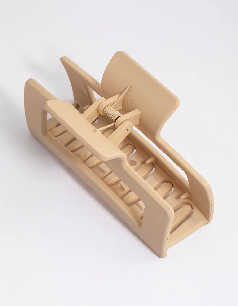 Neutral  Large Coated Claw - Image 3
