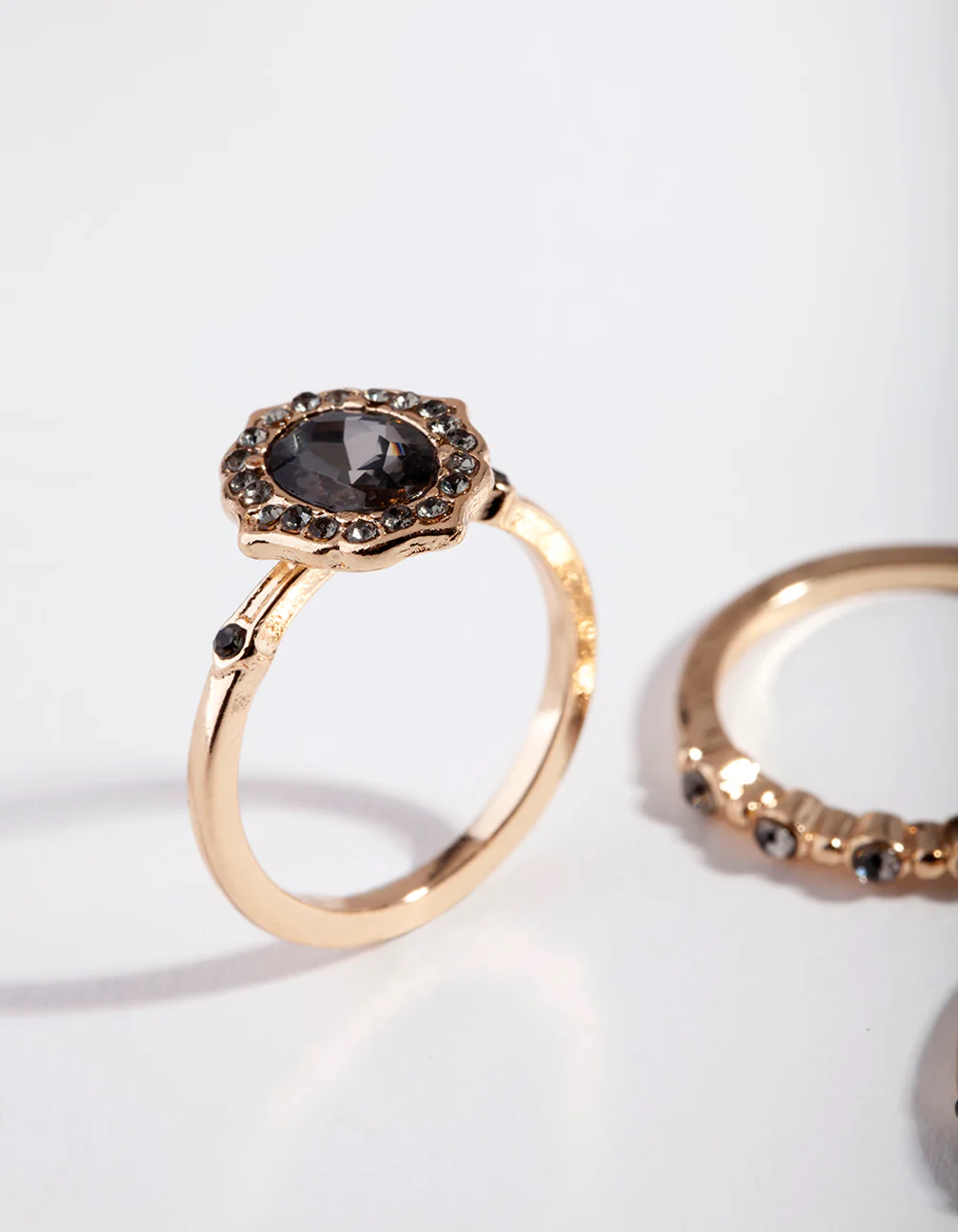 Gold Engagement Ring Pack - Image 2