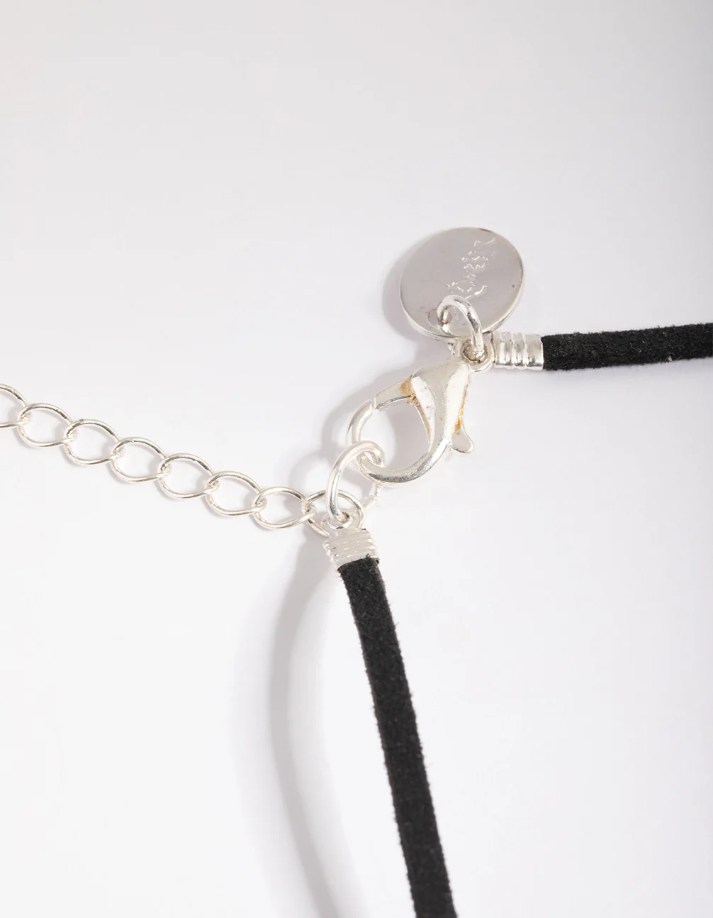 Amethyst Rope Necklace - Image 4