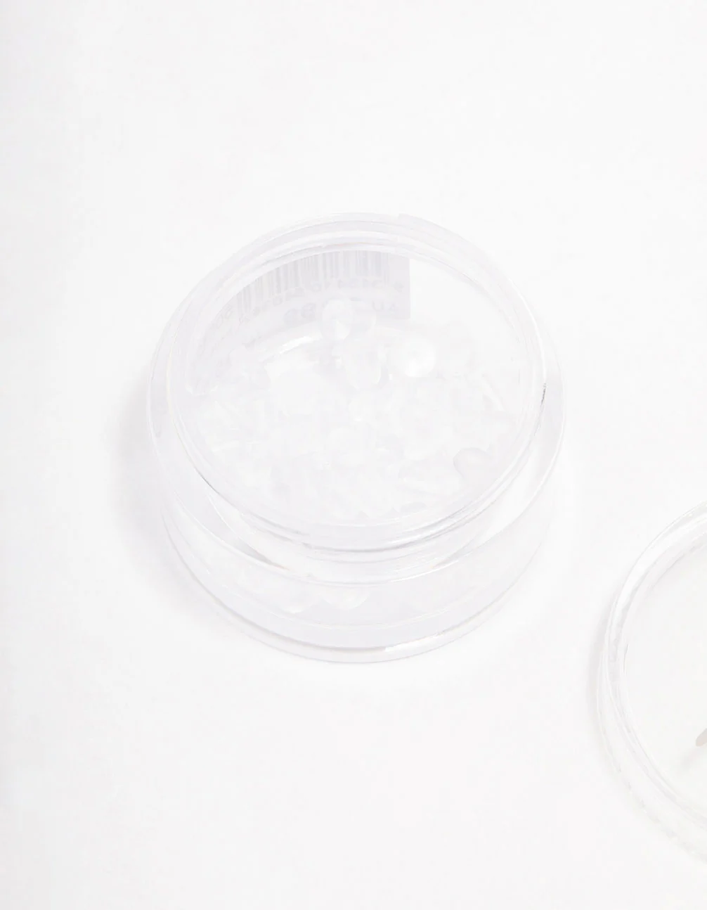 Silicon Earring Backing 25-Pack - Image 2