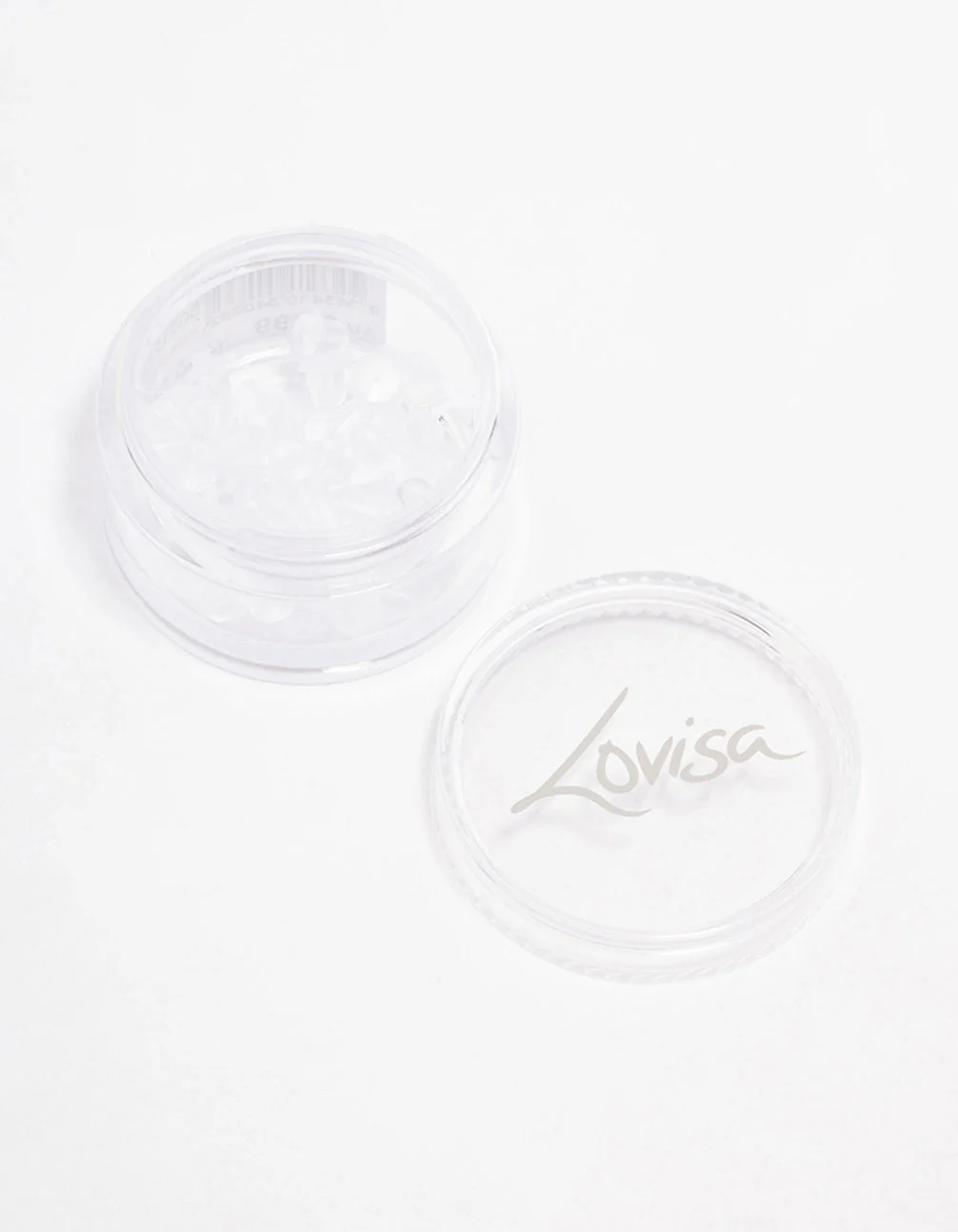 Silicon Earring Backing 25-Pack - Image 3