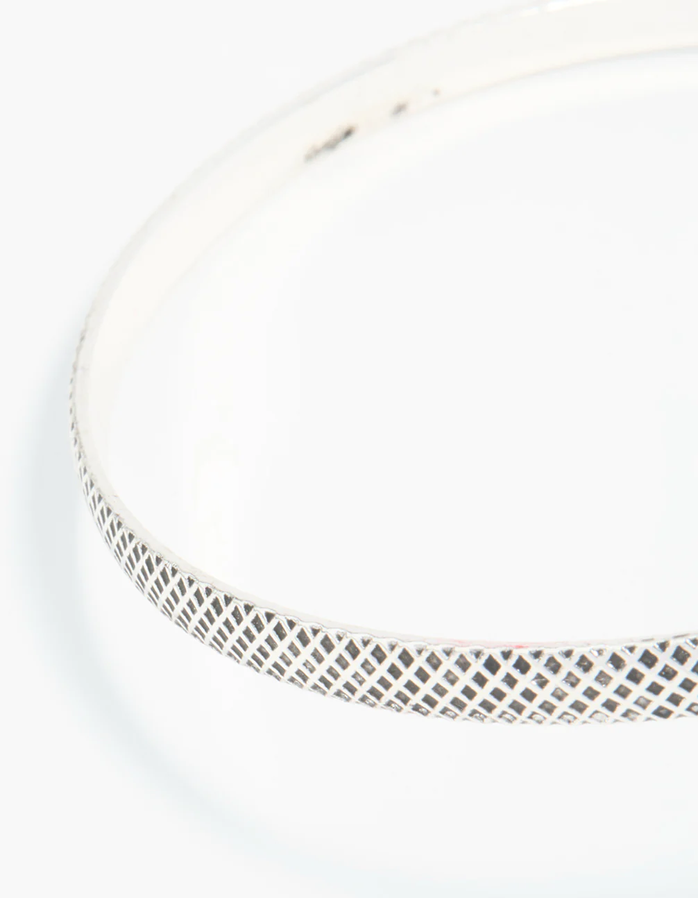 Silver Arrow Arm Cuff - Image 3