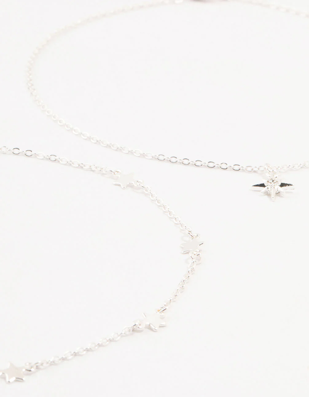 Silver Star Cupchain Chokers 3-Pack - Image 2