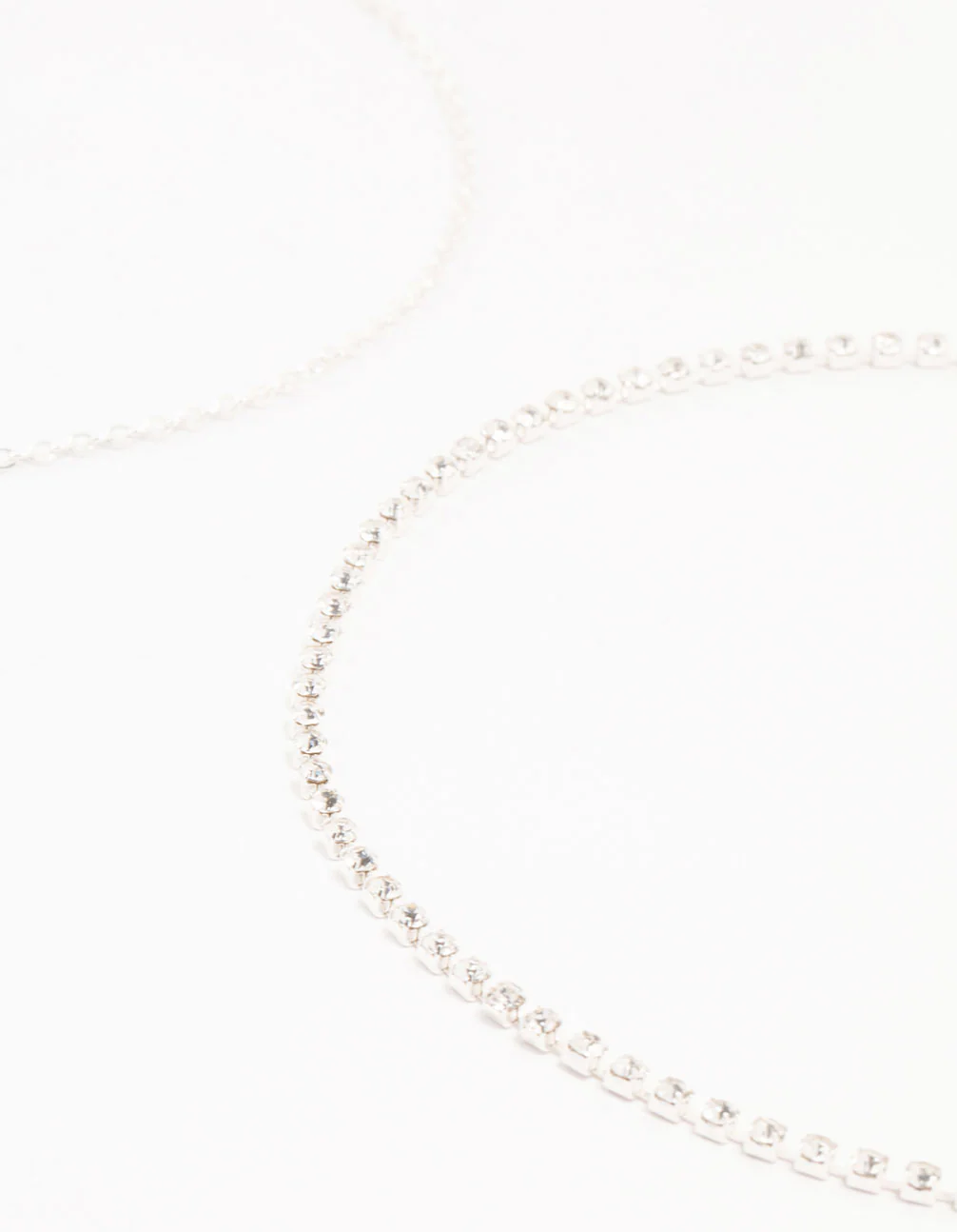 Silver Star Cupchain Chokers 3-Pack - Image 3