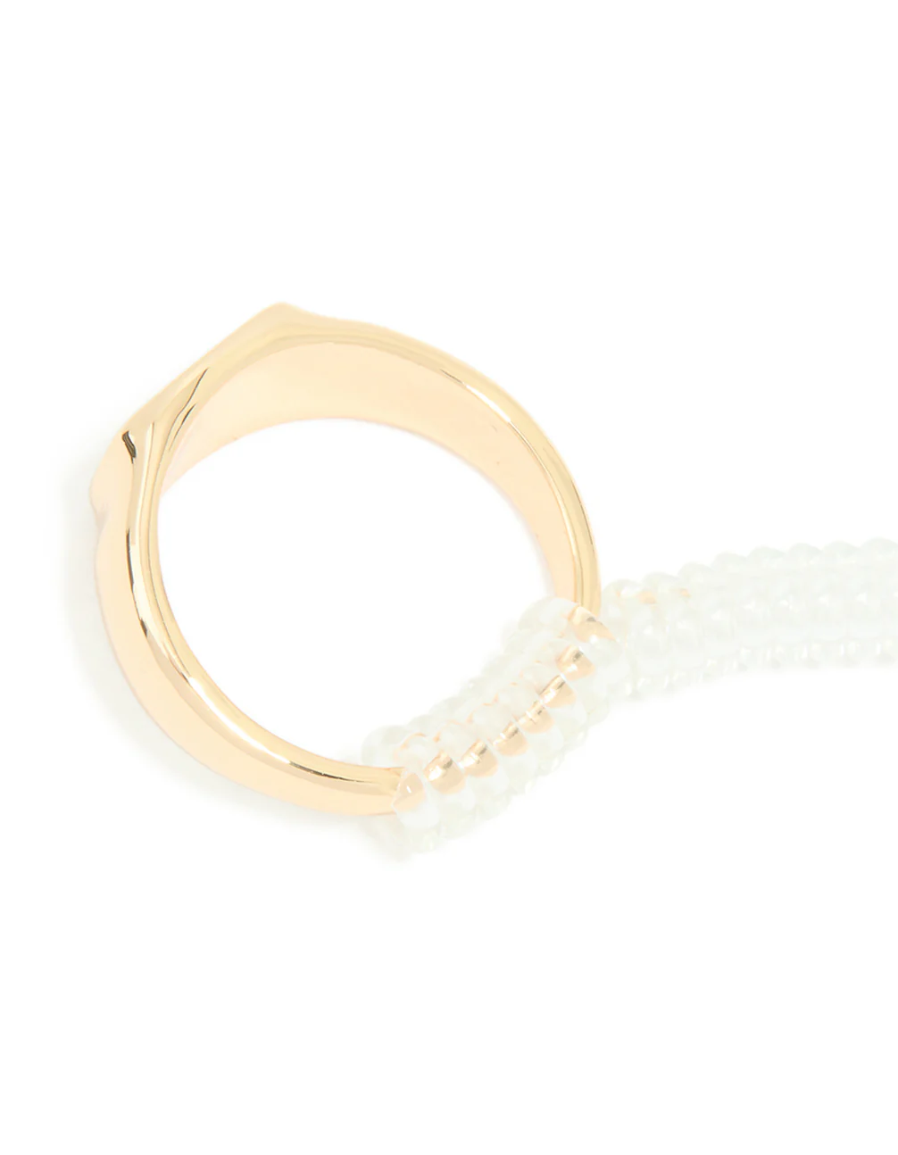Spiral Ring Adjuster - Image 2