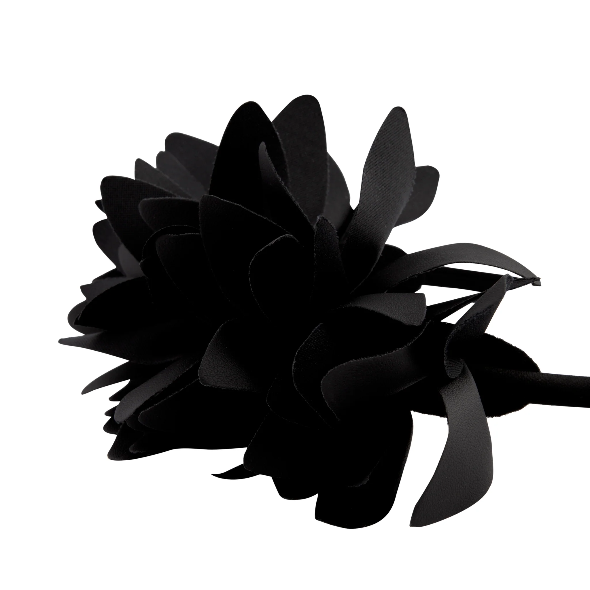 Petal Statement Headband - Image 2