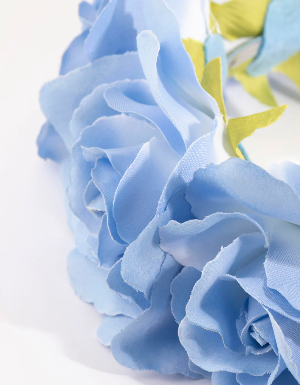 Blue Rose Alice Band - Image 3