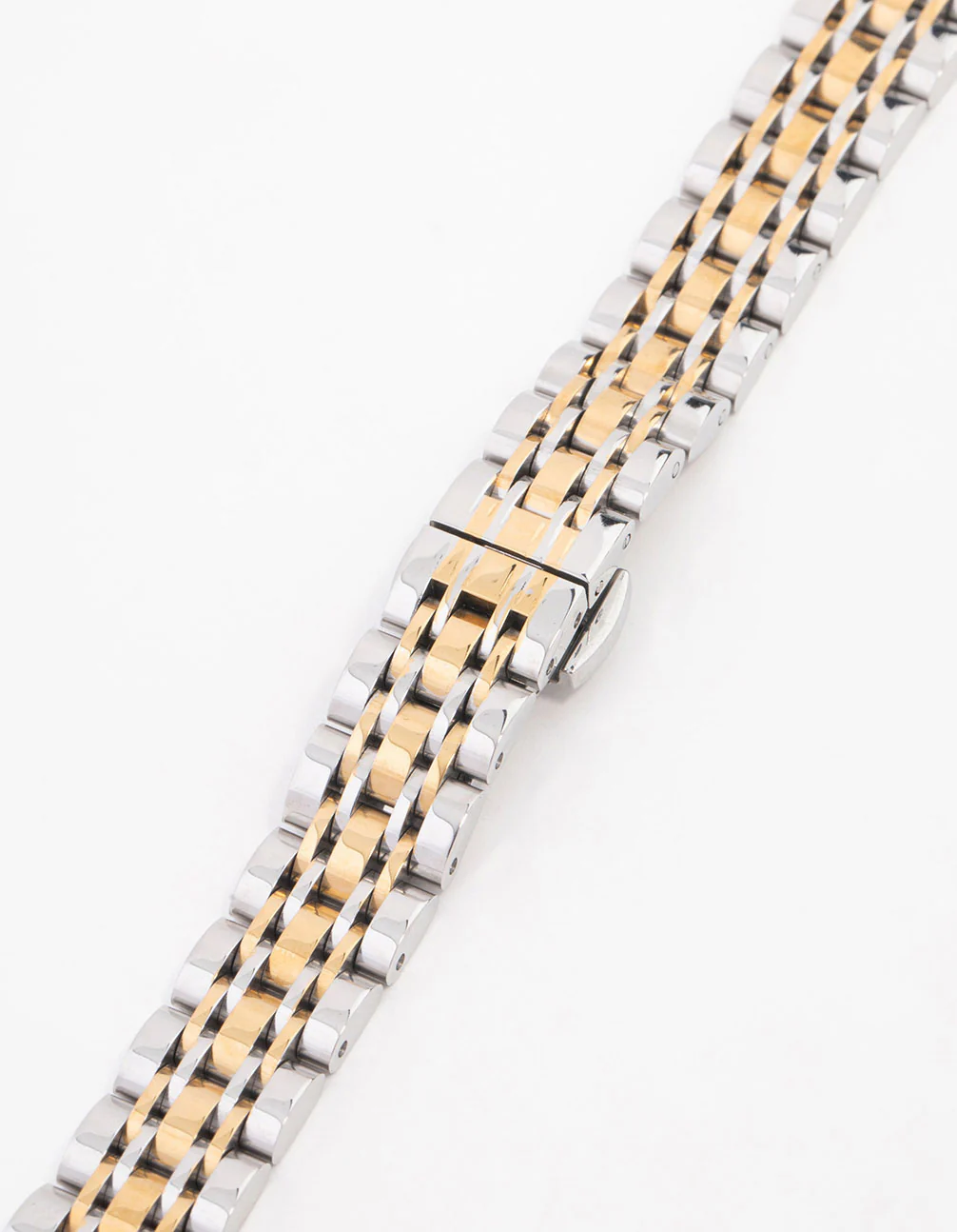 Titanium Detailed Watch Strap 38/40/41 - Image 2