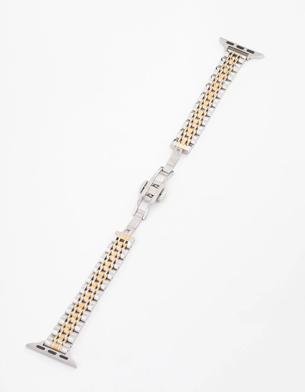 Titanium Detailed Watch Strap 38/40/41 - Image 3