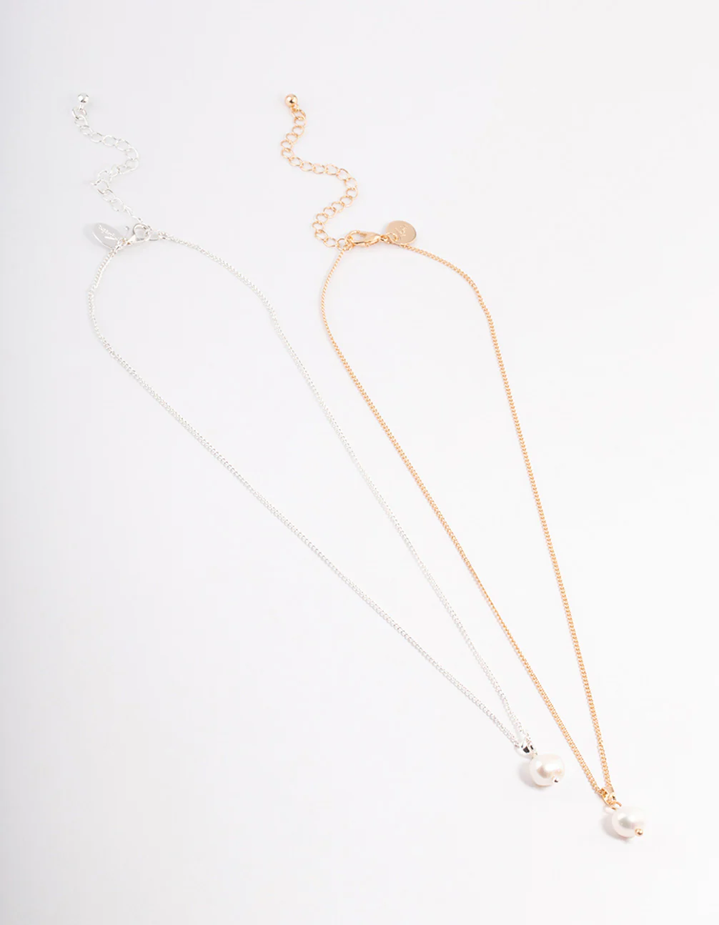 Freshwater Pearl Bestie Necklace Pack - Image 2