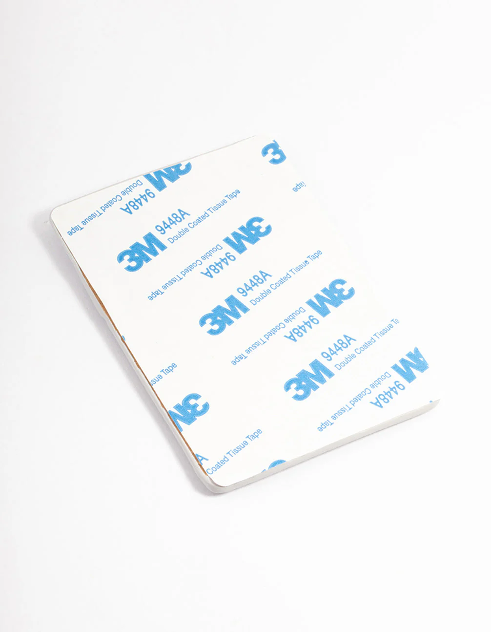 Holographic Metallic Phone Wallet - Image 3