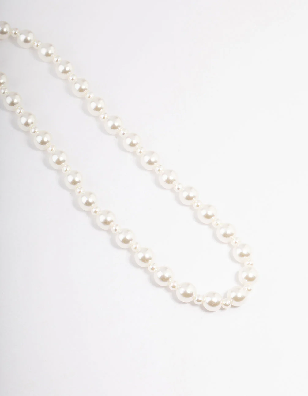 Pearl Phone Charm - Image 2