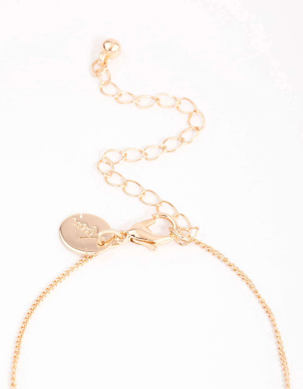 Pastel Teddy Bear Bestie Necklace Pack - Image 3
