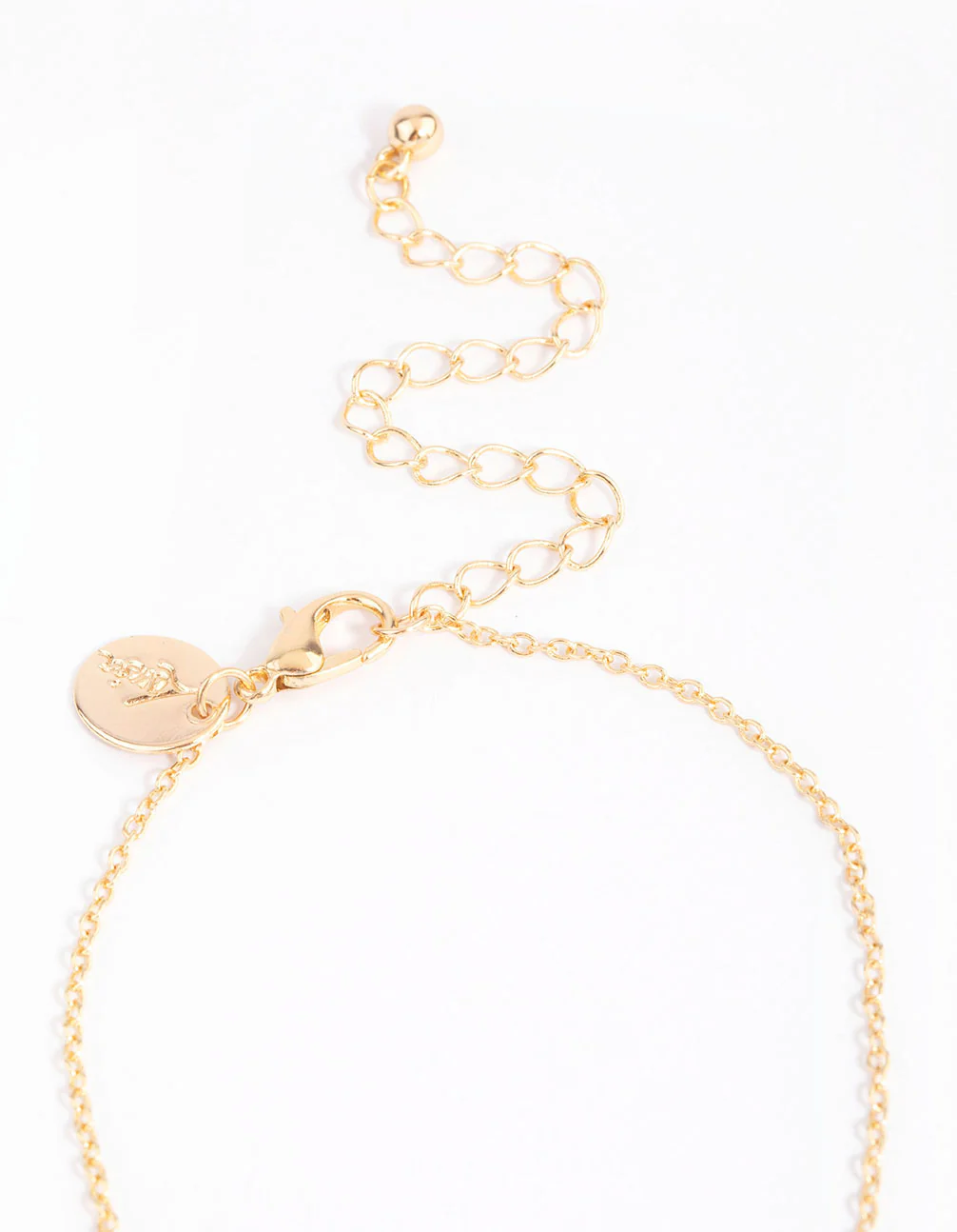 Gold Planet Bestie Necklace Pack - Image 3