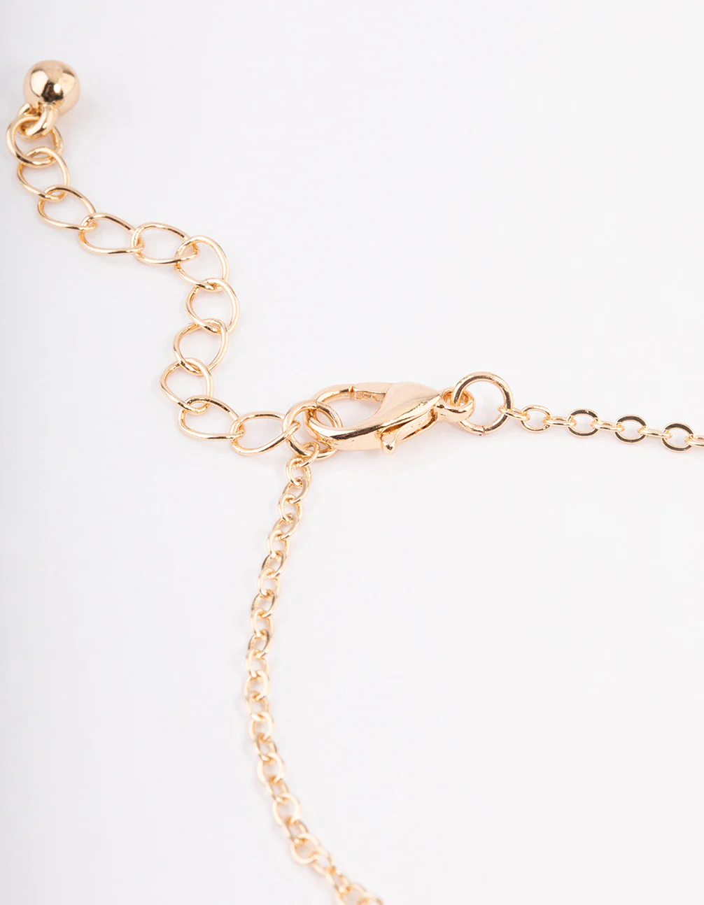 Gold Daisy Bracelet Pack - Image 3