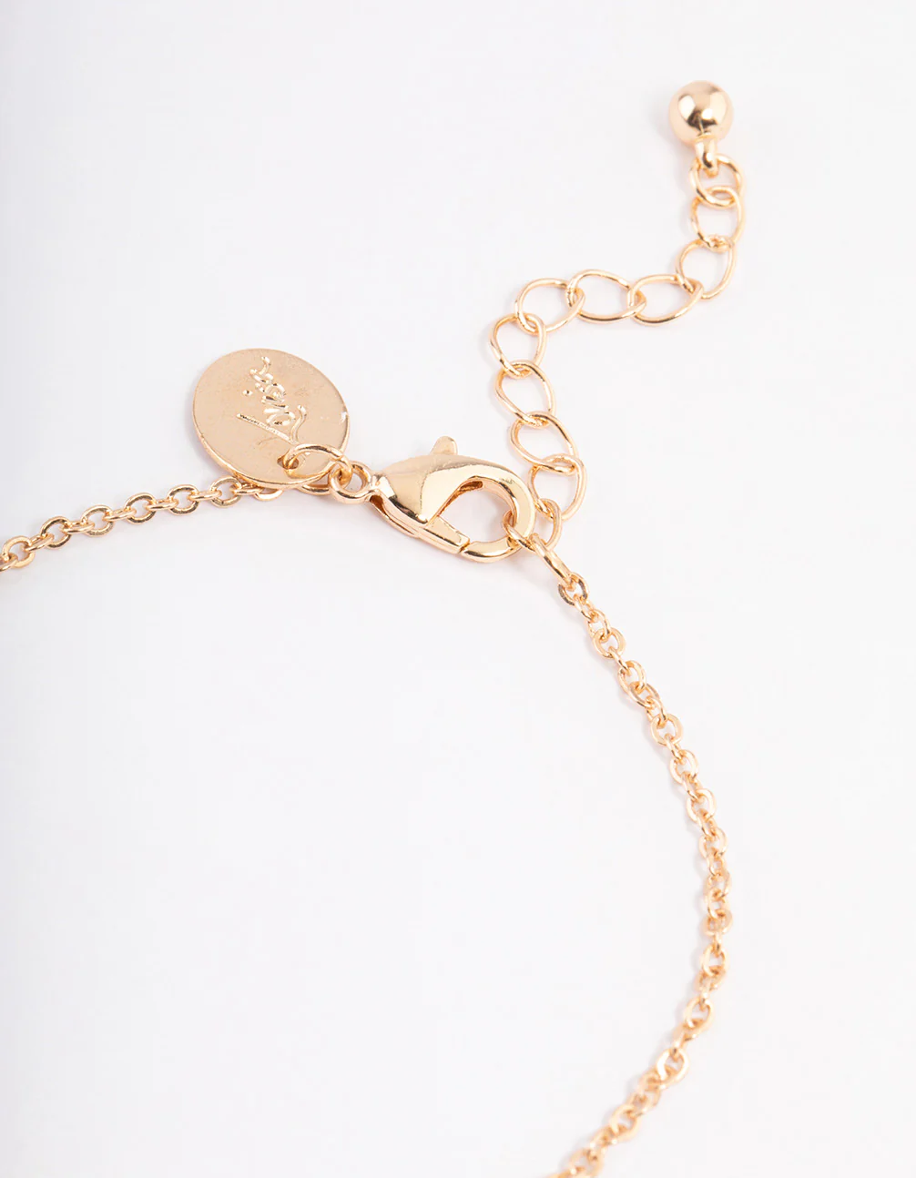 Gold & Silver Freshwater Pearl Bestie Bracelet Pack - Image 3