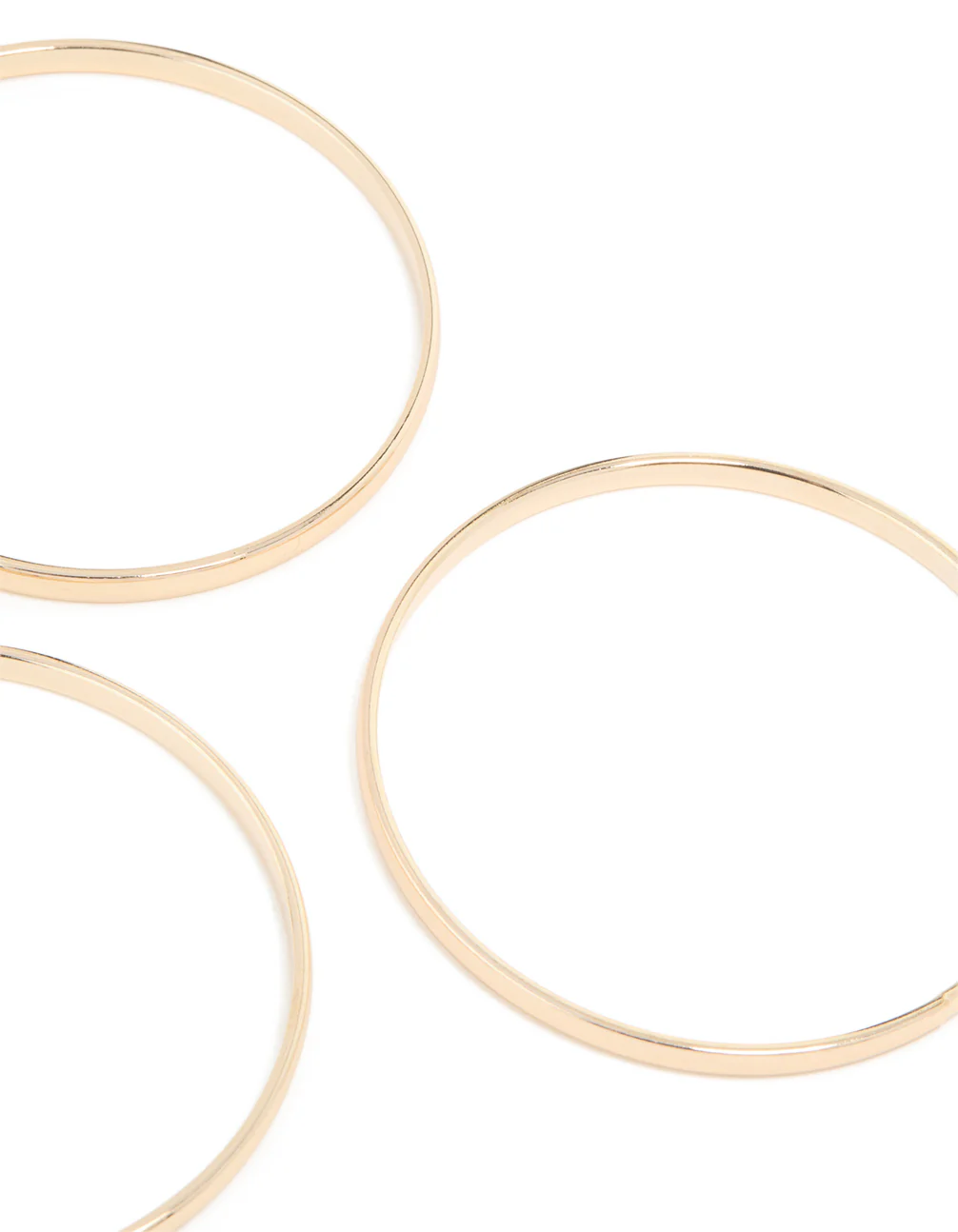 Gold Bangle Pack - Image 3