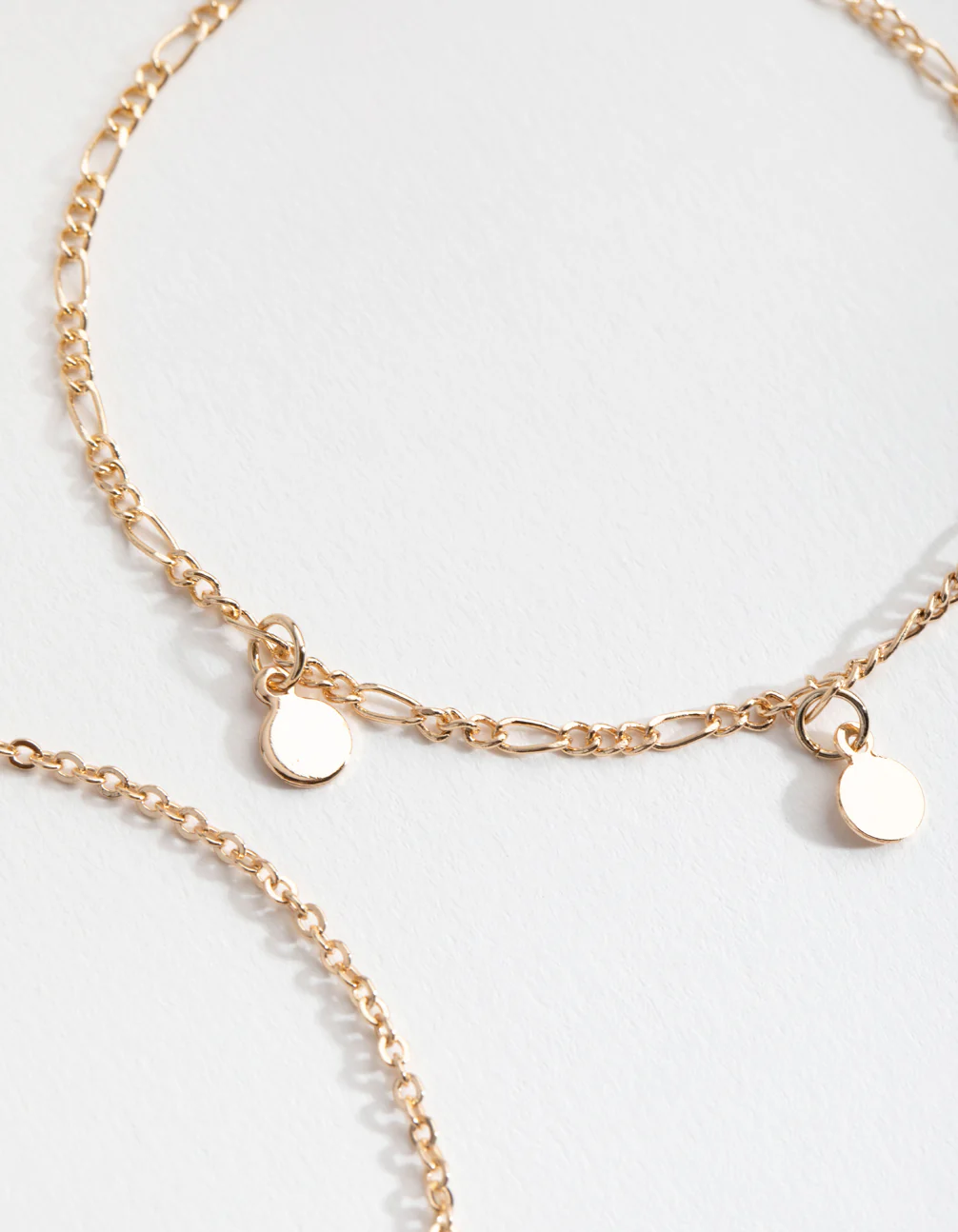 Gold Jingly Bracelet Pack - Image 2
