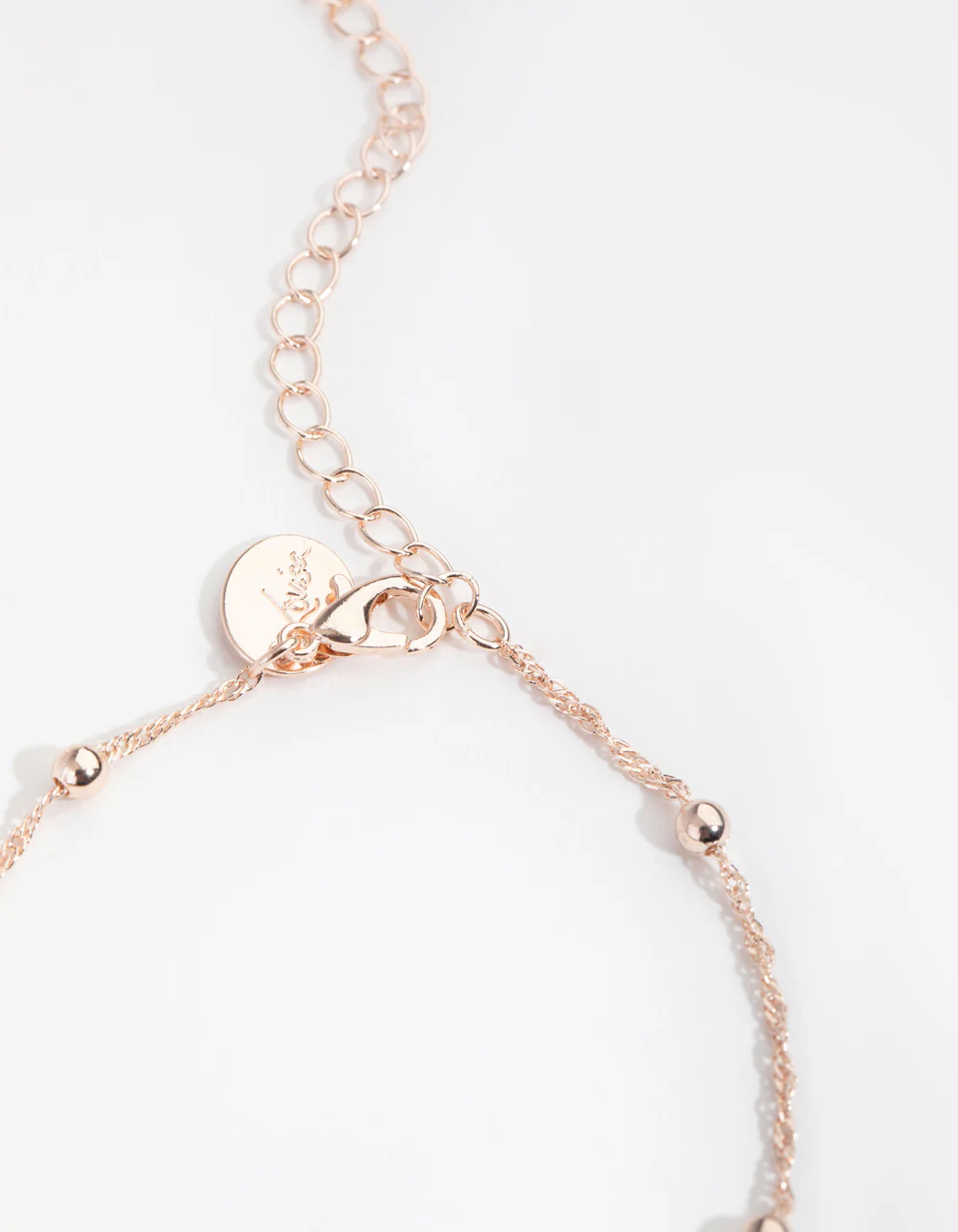 Mixed Metals Mixed Pack Bracelets - Image 3