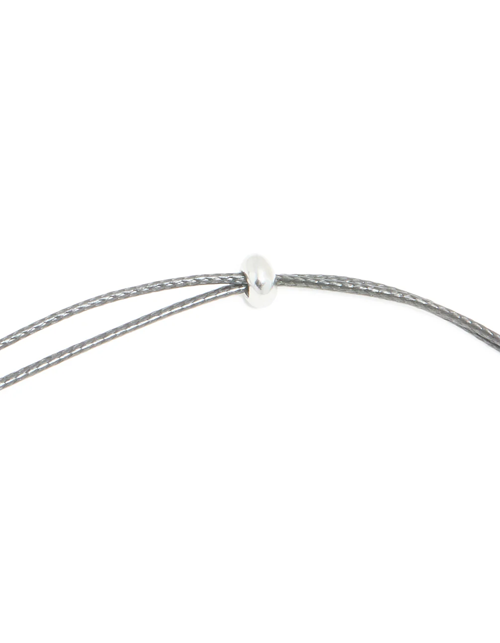Waterproof Stainless Steel Starfish Cord Necklace - Image 5