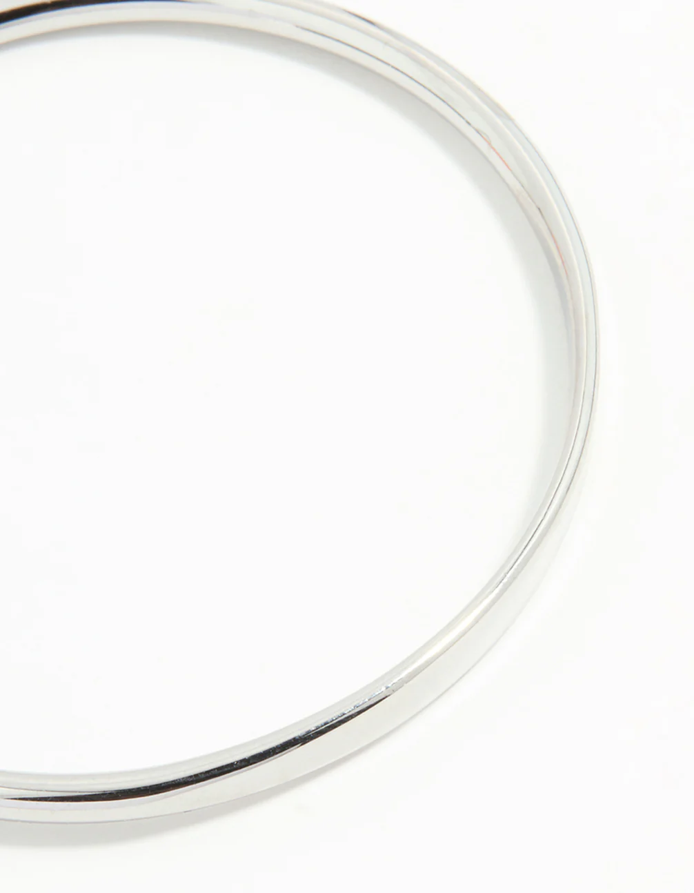 Waterproof Stainless Steel Stretch Slim Wrist Cuff - Image 2