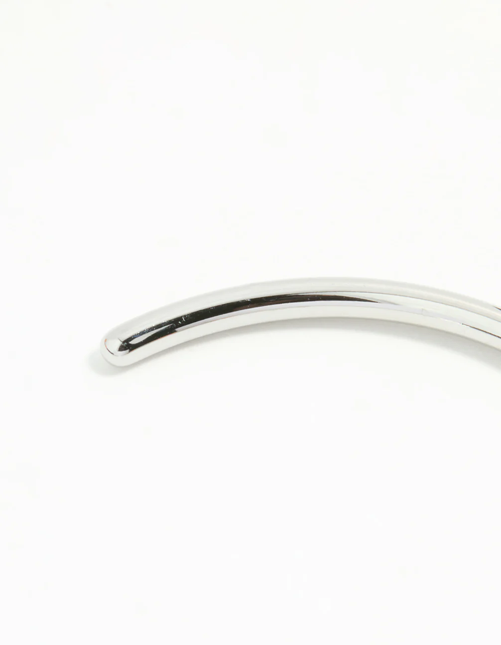 Waterproof Stainless Steel Stretch Slim Wrist Cuff - Image 3